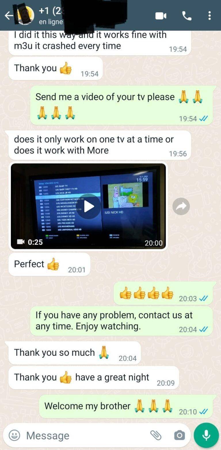 About IPTV Web IPTV Web company IPTV Web Team IPTV Web streaming platform IPTV Information IPTV Web reviews