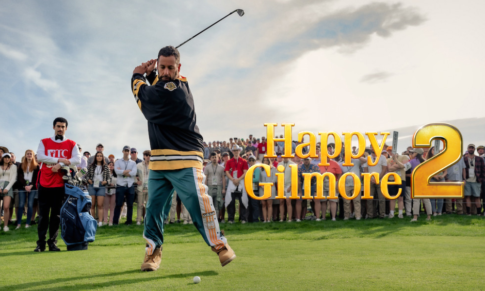 Hollywood movies (3)