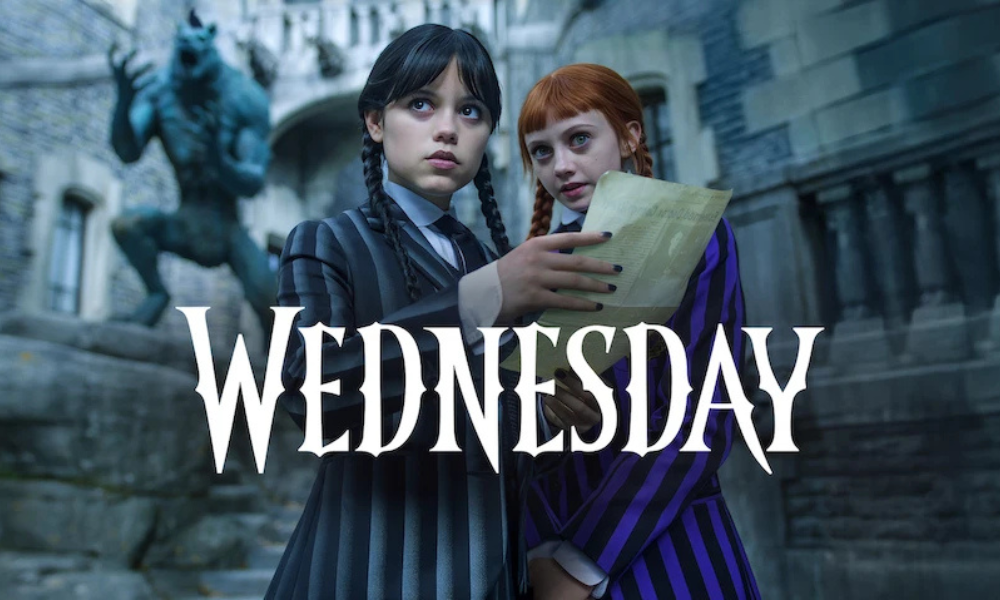 Hollywood series (1)